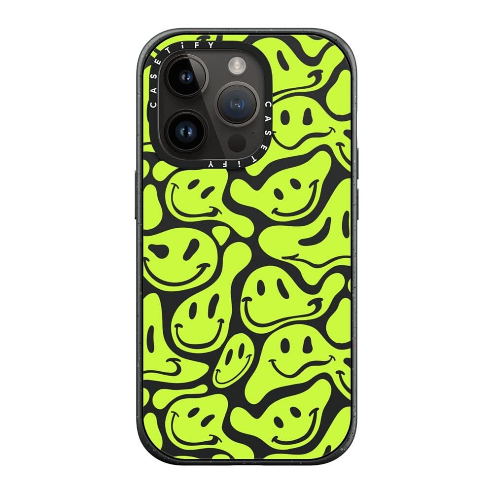 Amazon.co.jp: CASETiFY (ケースティファイ) インパクトケース iPhone