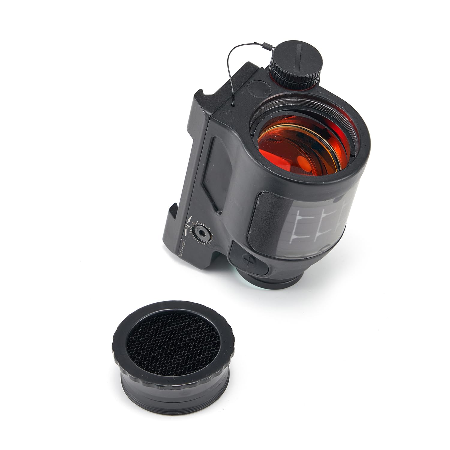 実動ソーラーパネル搭載 Tr SRS タイプ レプリカ キルフラッシュ付 Amazon | 実動ソーラーパネル搭載 Tr SRS タイプ レプリカ