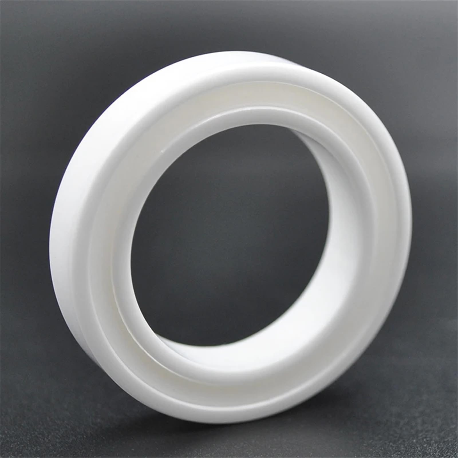 Keramiklager 6800 6801 6802 6803 6804 6805 6806 15267 2RS RS Beidseitig abgedichtete Kugellager 1 Stück(6806-2RS 30X42X7mm)
