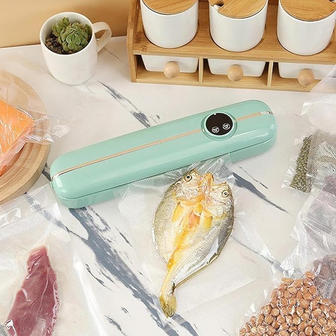 Caltero Vacuum Sealer Machine,...