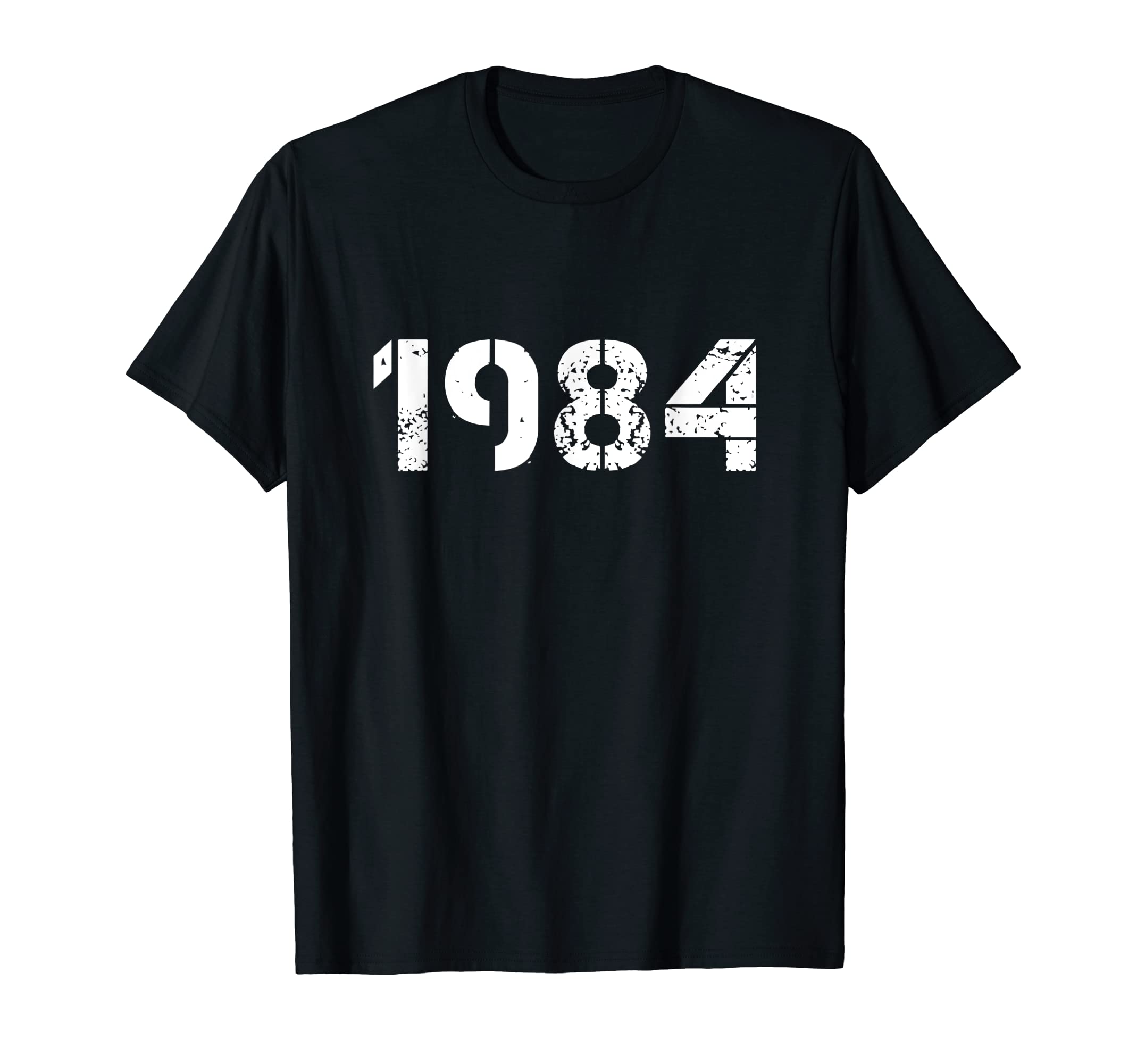 Since 1984 Epic BirthdayVintage Retro 1984 Birthday T-Shirt