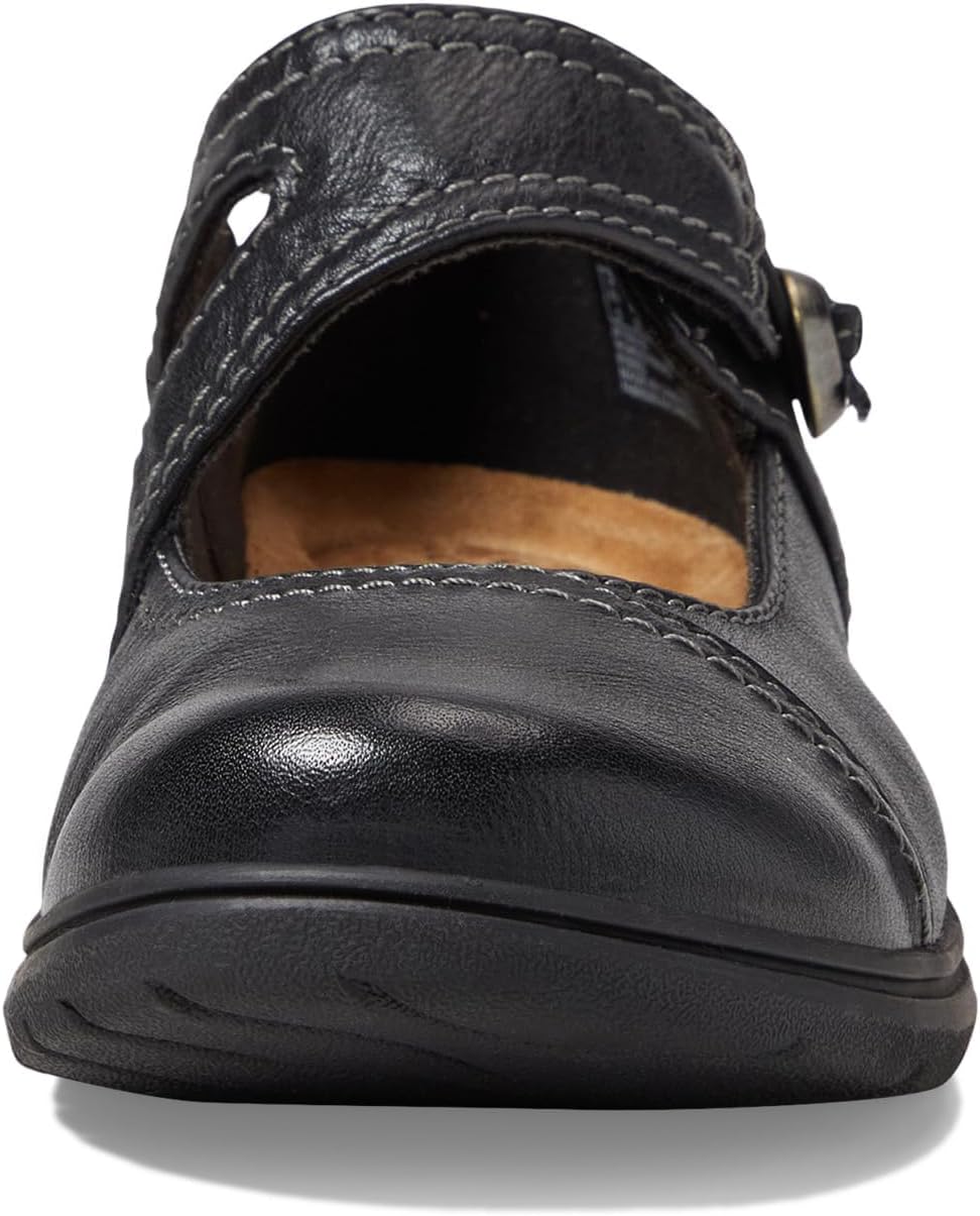 Clarks Womens Carleigh Jane - Image 2