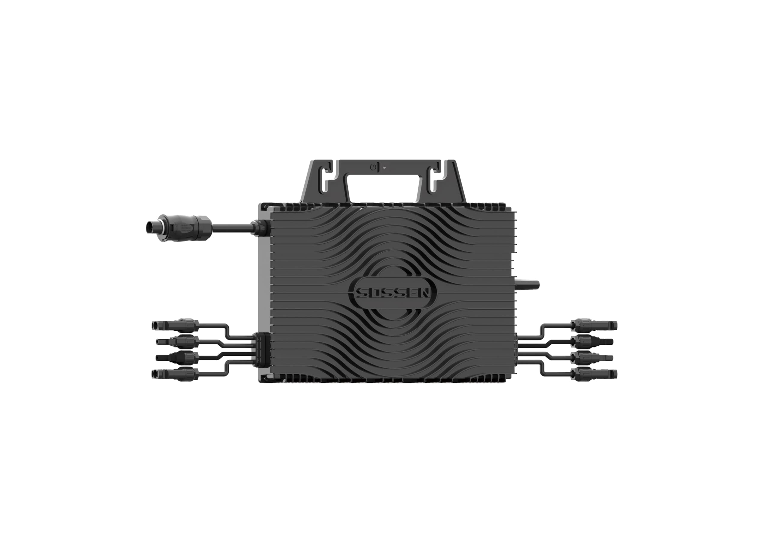 Envertech Microwechselrichter 600W Inverter für Balkonkraftwerke Envertech Microwechselrichter 600W Inverter für Balkonkraftwerke