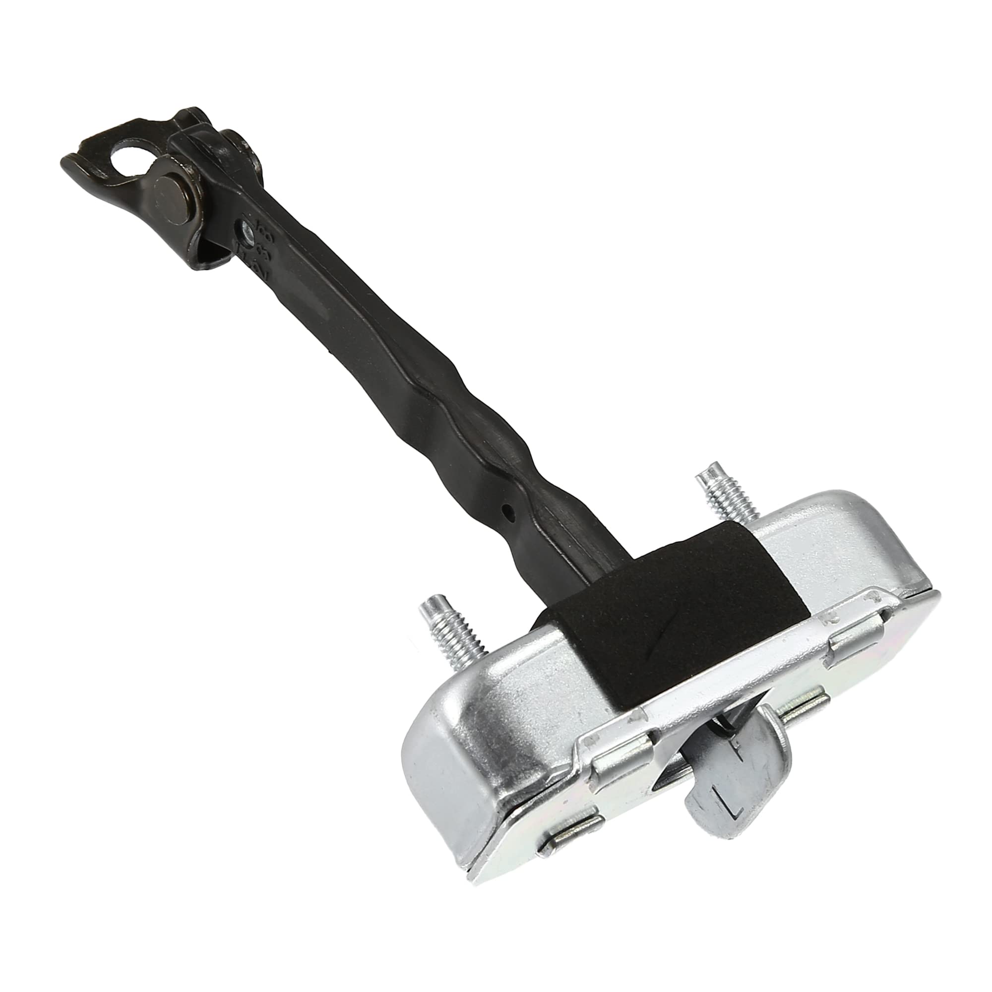 Amazon.com: X AUTOHAUX Front Door Check Strap Assembly 68610