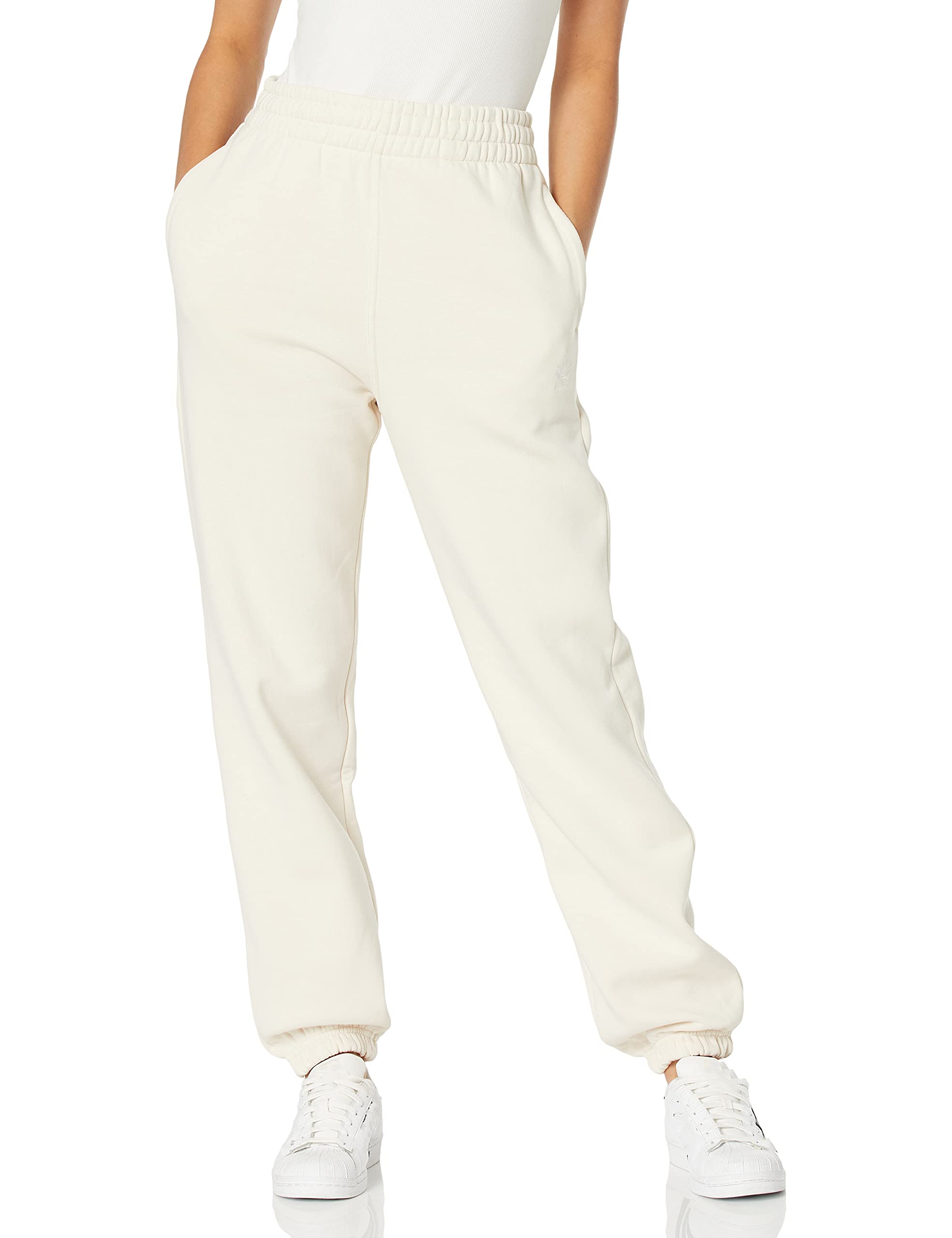 adidas Originals Women's Adicolor Essentials Fleece Joggers