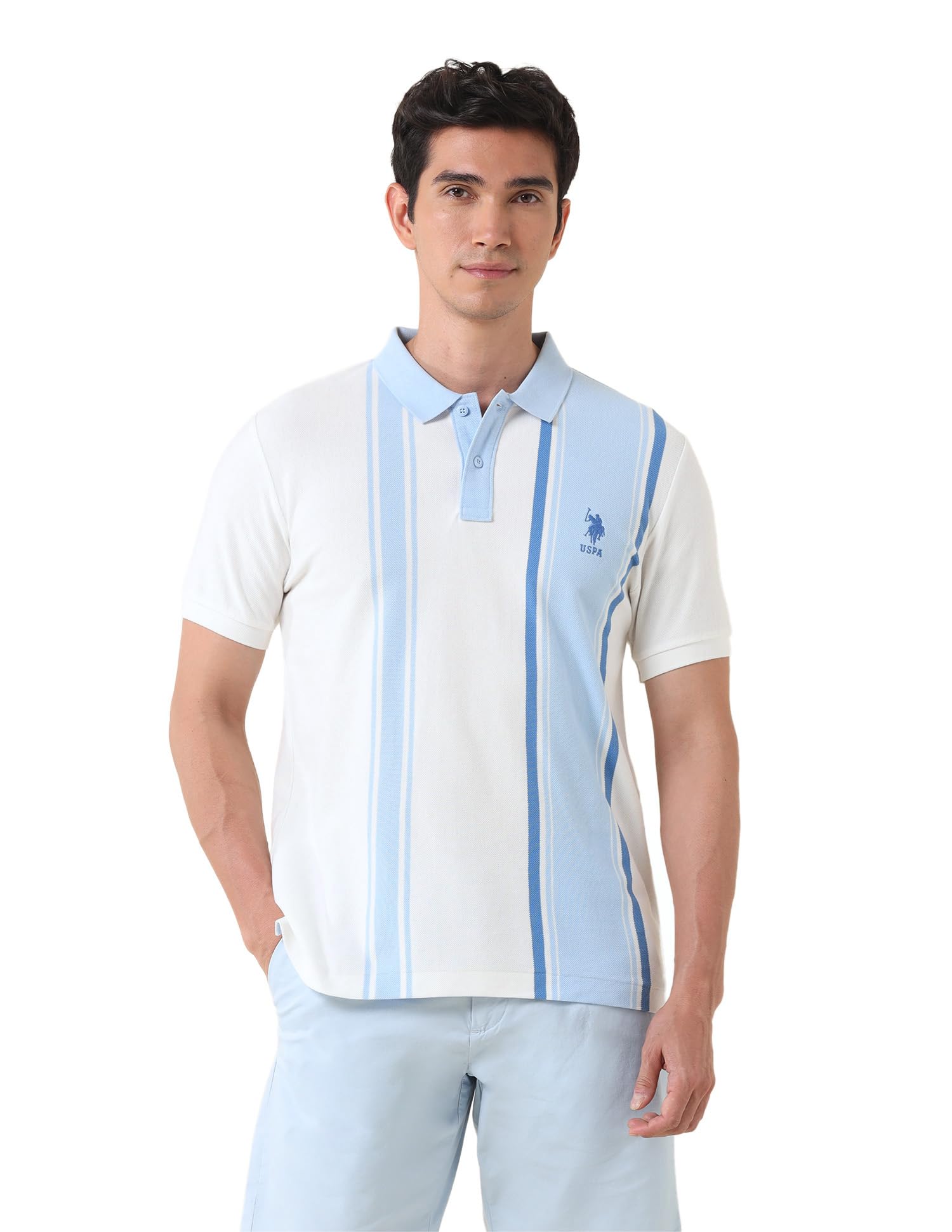 u.s. polo assn. Apparel Polo Shirt-picture-44