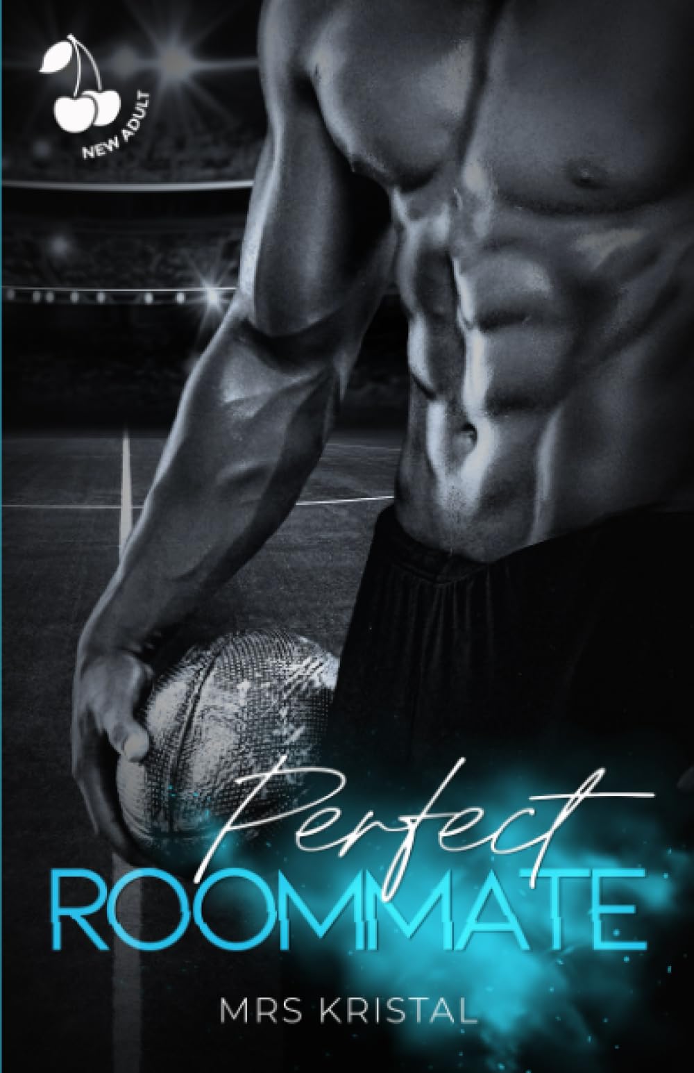 Perfect Roommate: Sports Romance Series: 1 (Perfect Series)