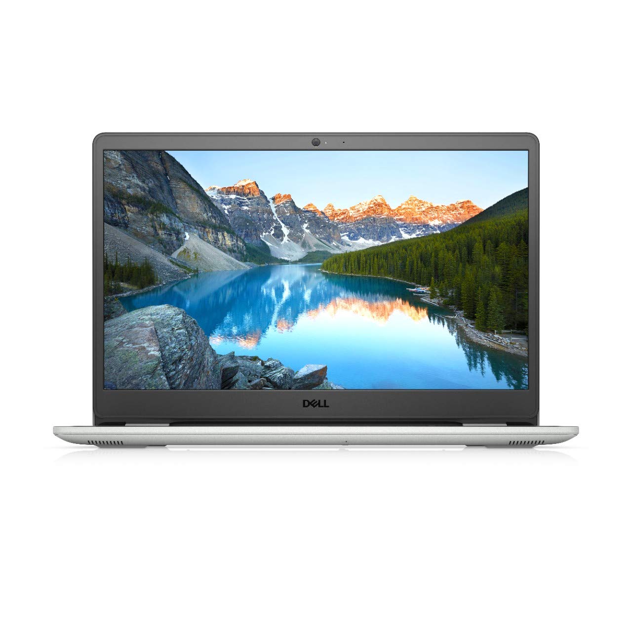 DELL Inspiron 3505 AMD Ryzen-5 3500U 15 inches FHD AG Display