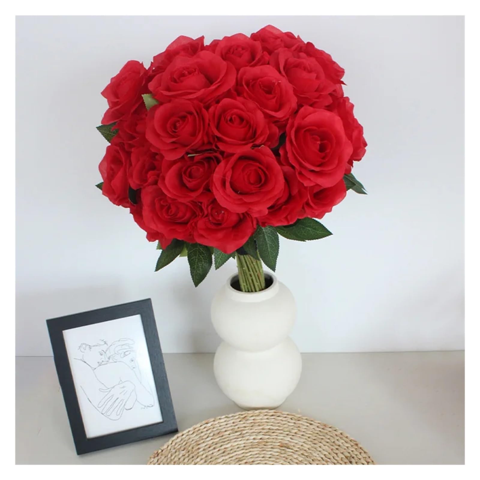 Gehaakte bloemen online kopen | Vergaan nooit | Happy Huggs