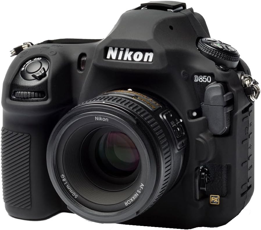 protezione per le telecamere nikon