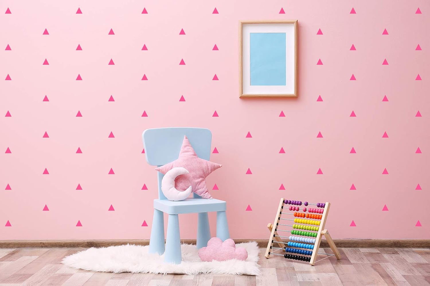 StickerDeen, Baby Pink - Image 4
