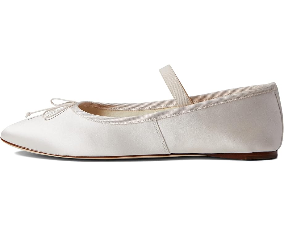 Loeffler Randall Leonie - Left View