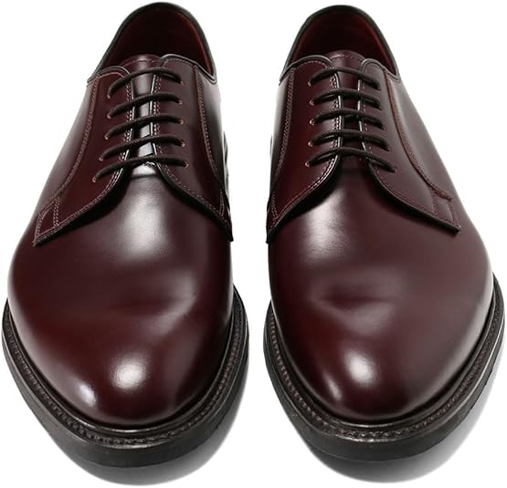 loake ghost burgundy