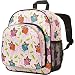 Owls Pack 'n Snack Backpack