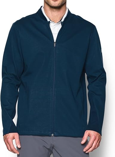 under armour storm elements jacket