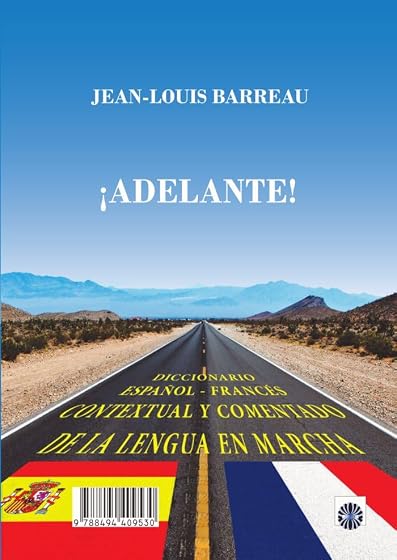 ¡Adelante!