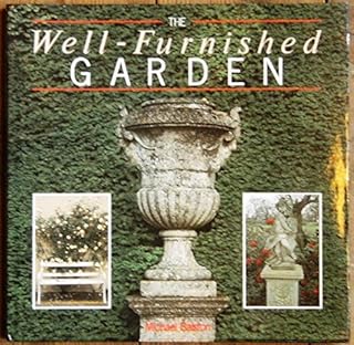 The Well-Furnished Garden