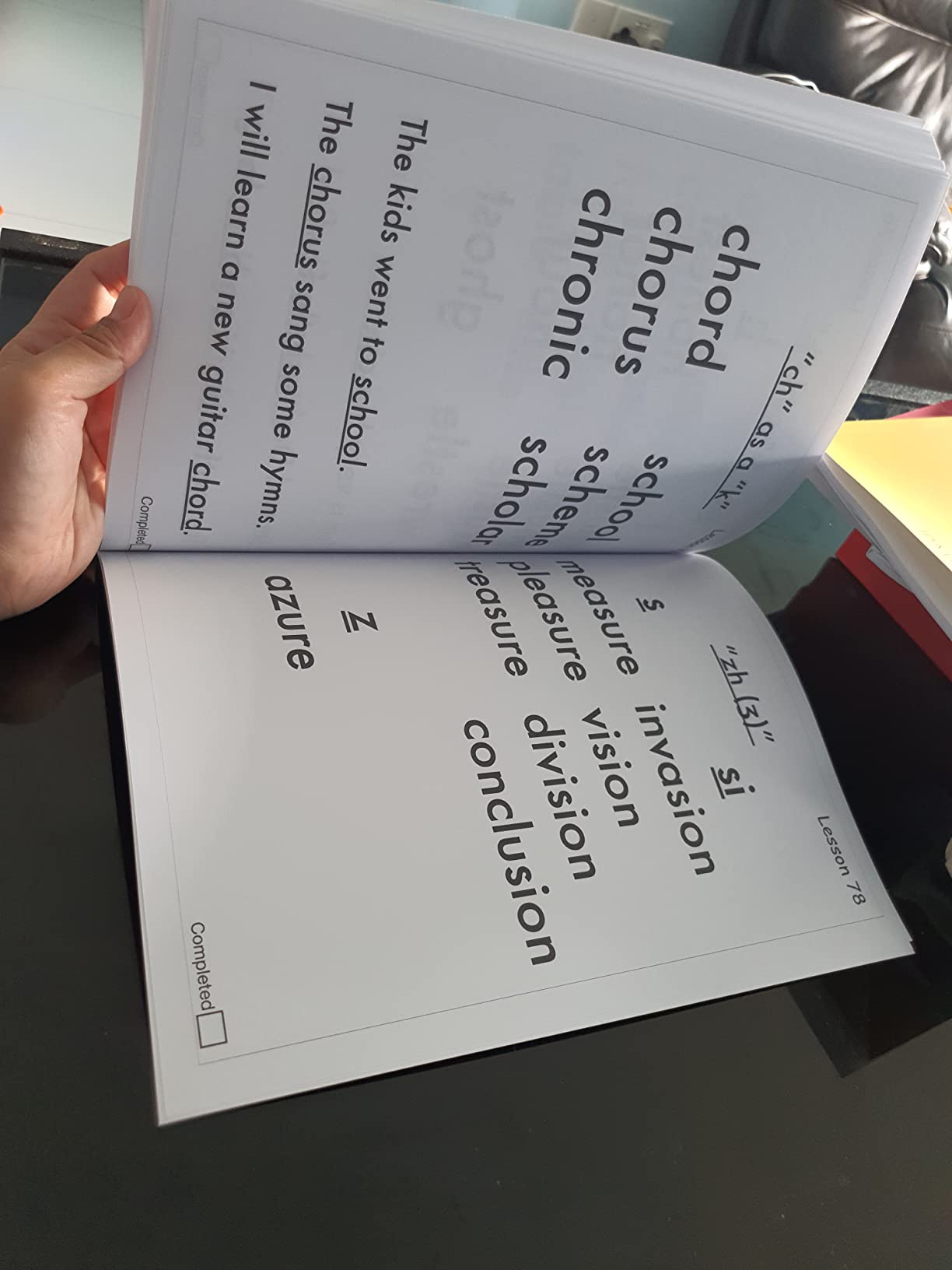 Elemental Phonics: Level 3: Easy Phonics Lessons to Learn to Read