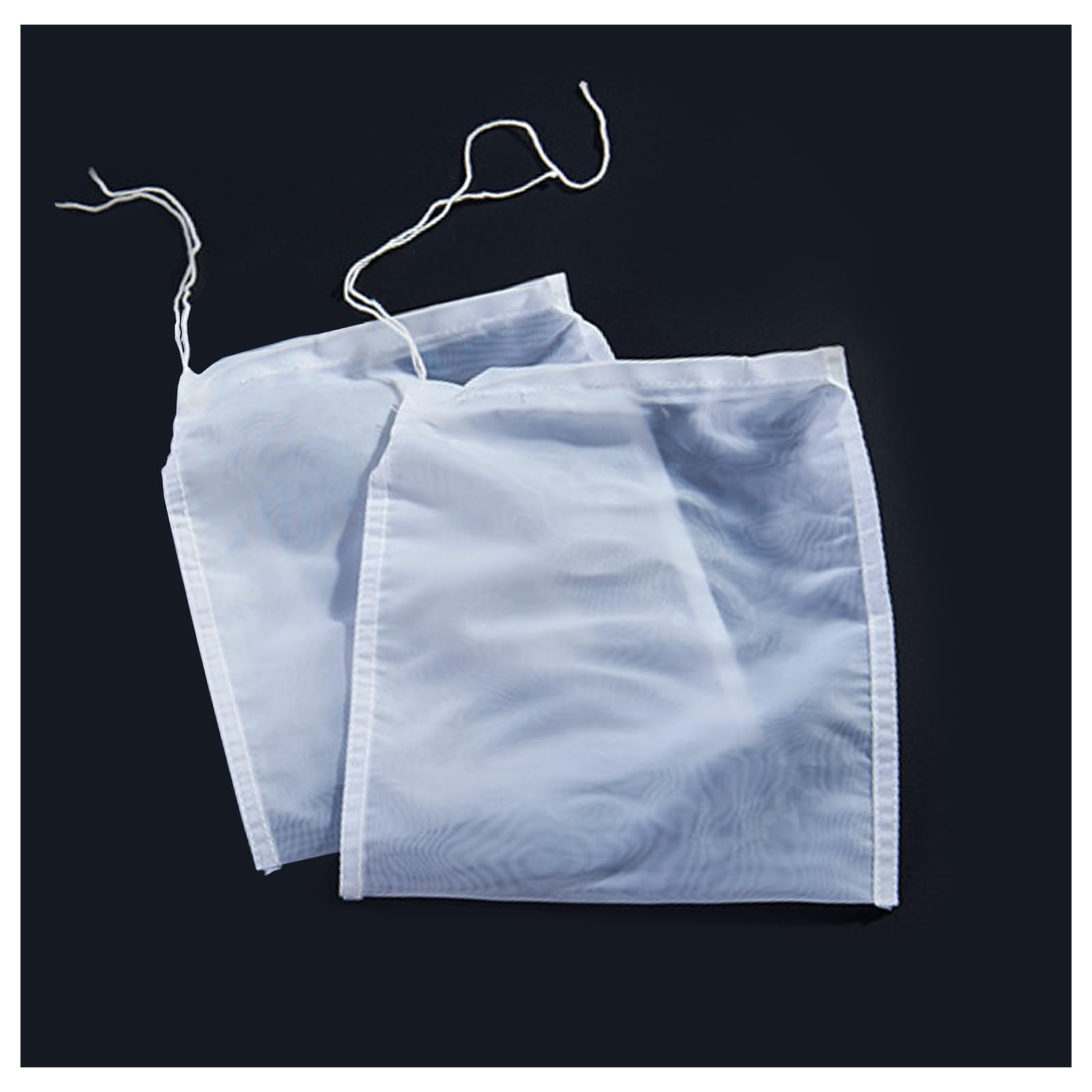 4PCS Nylon bag filters