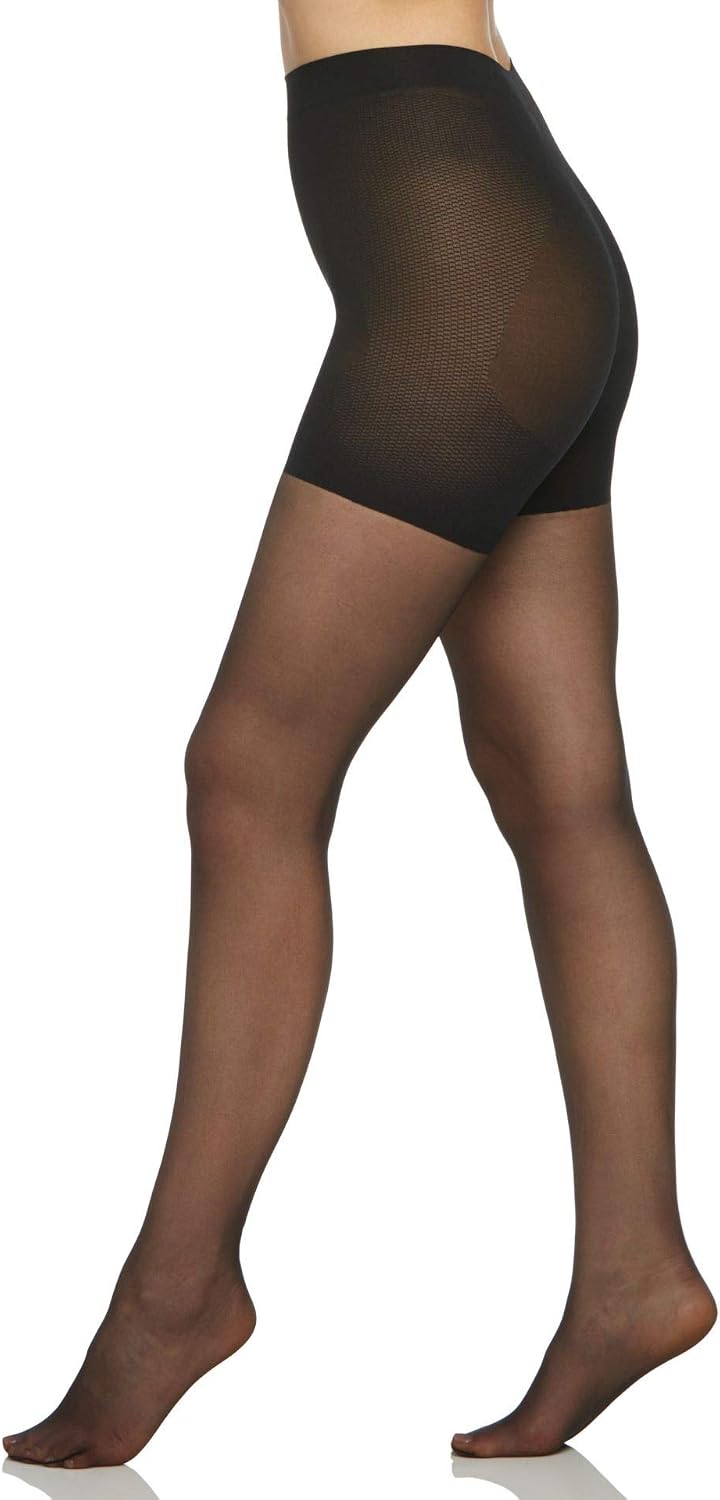 Berkshire Women's The Easy On! Luxe Ultra Premium Pantyhose