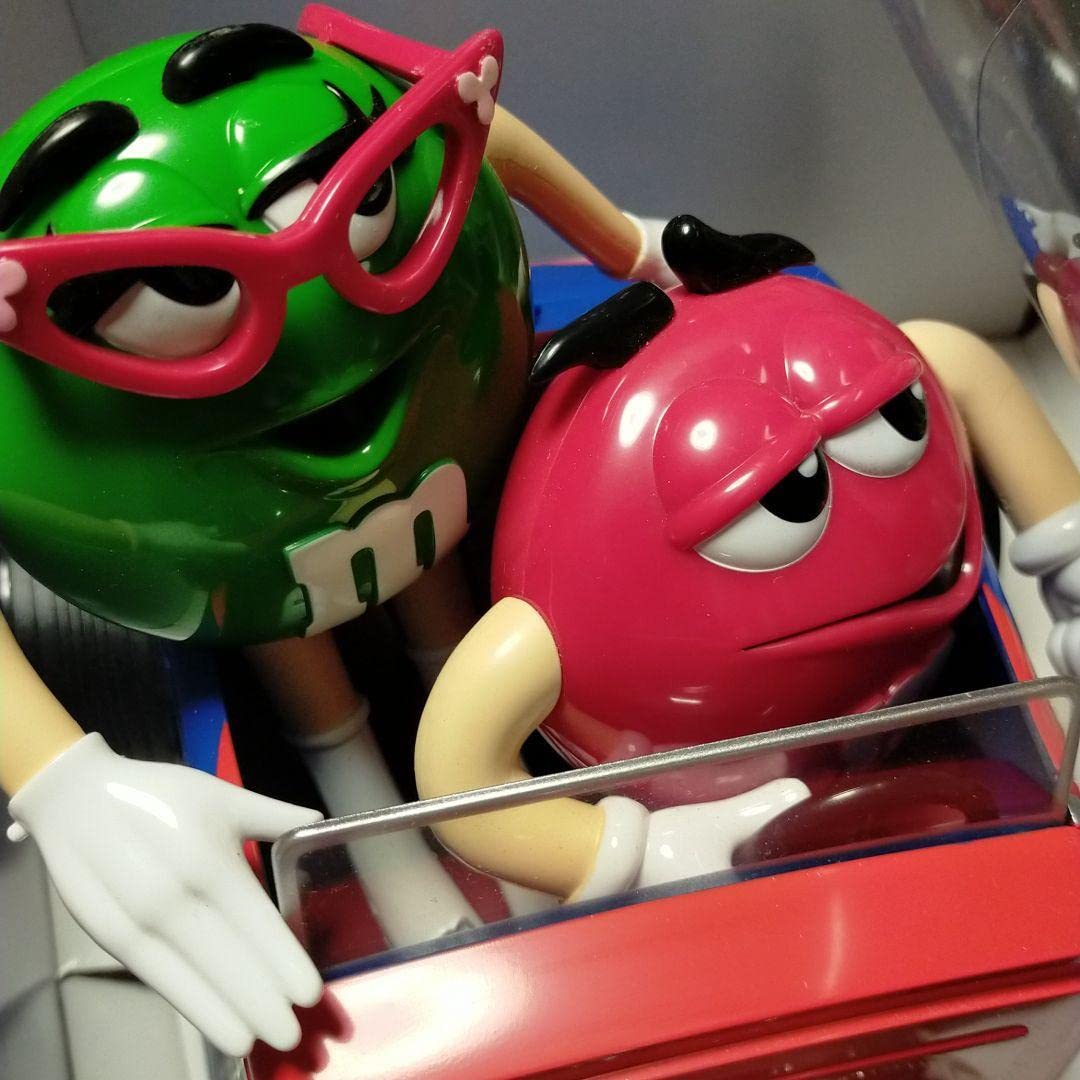 Amazon.co.jp: エムアンドエムズ m&m
