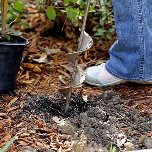 Ames 2917600 Planting Auger, Brown #TOP5