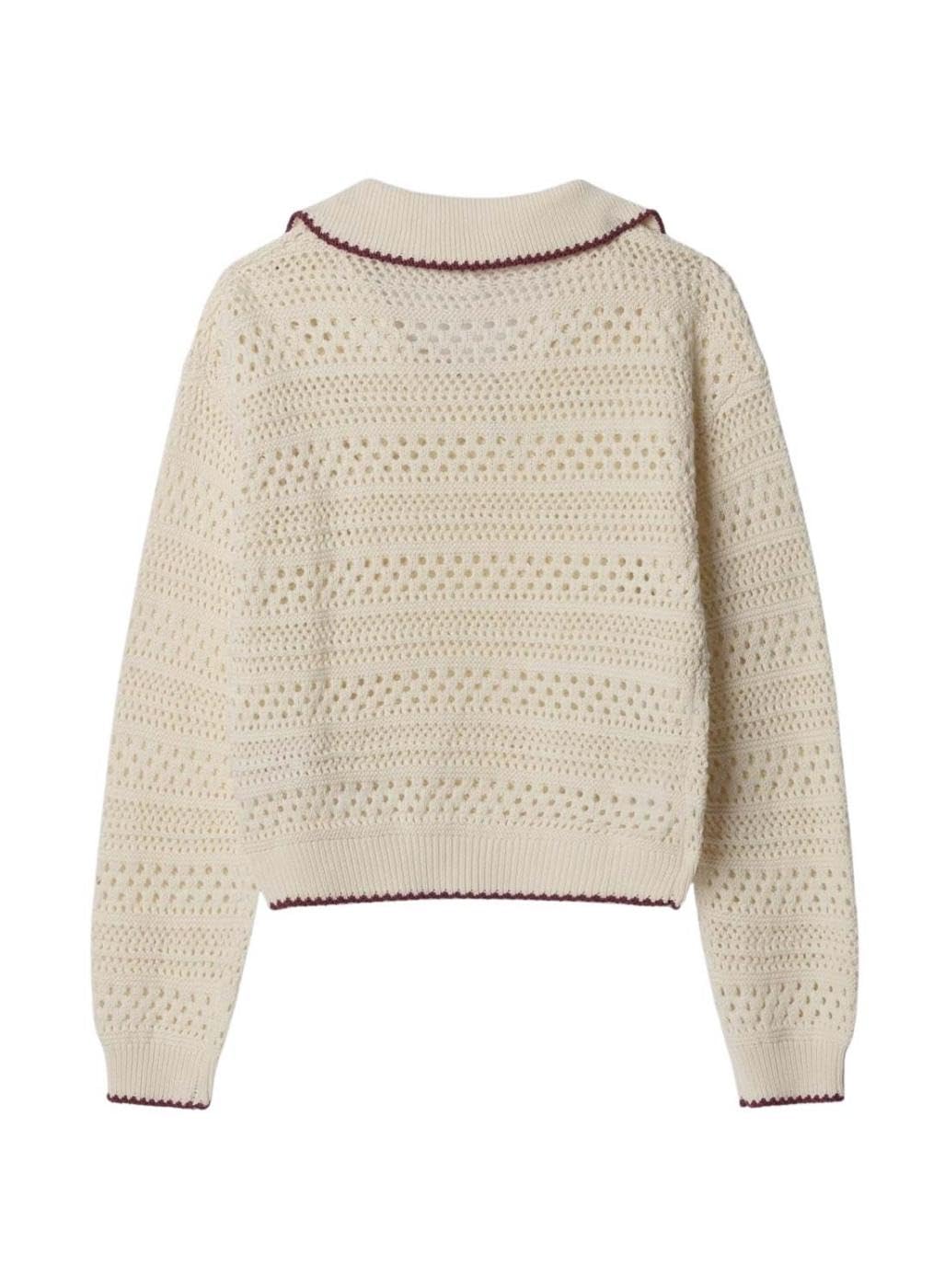 Pepe Jeans Mädchen Faith Strickwaren