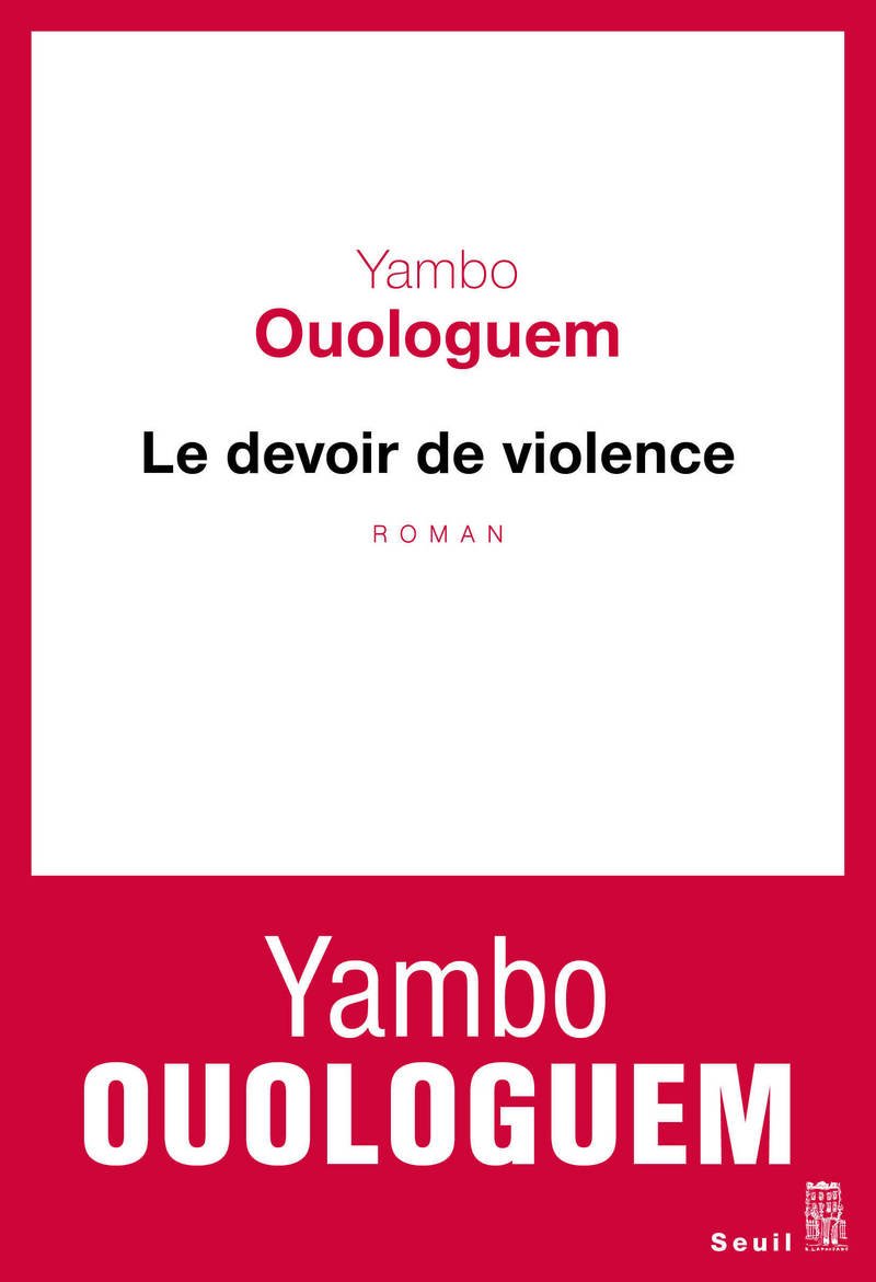 Le Devoir de violence