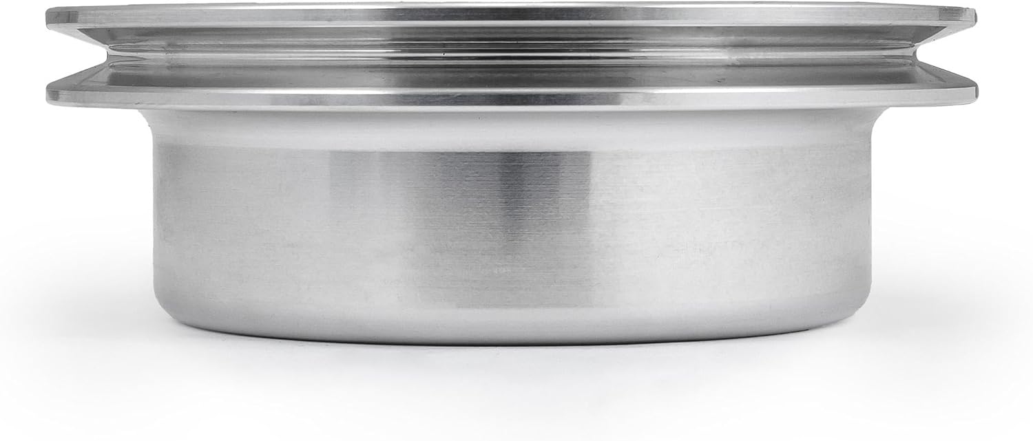 Speedmaster PCE239.1030 Compatible with Ford SB 289 302 351W Windsor 351C Cleveland Billet Aluminum Crank Pulley