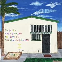 The Red Pears Ablum Cover