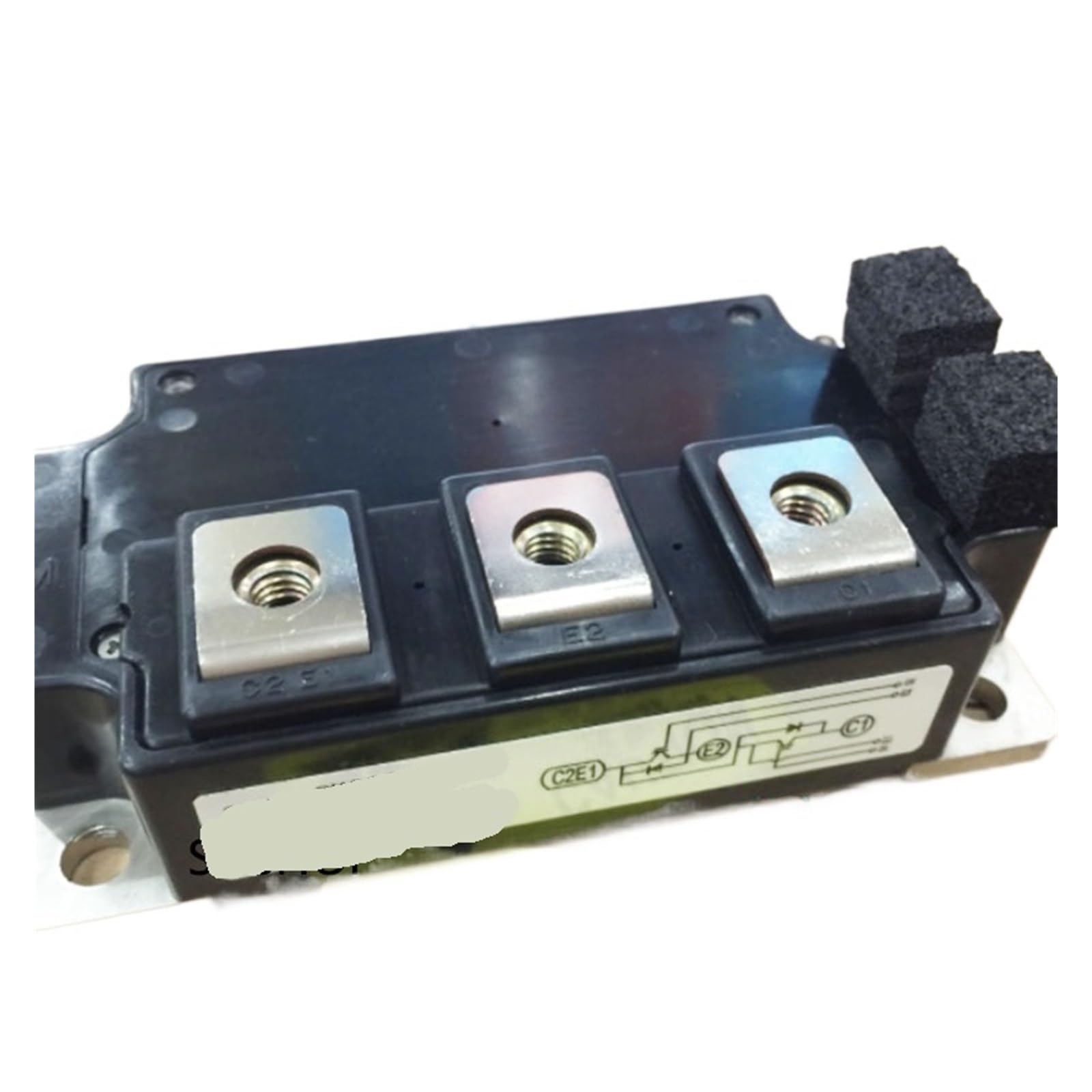 LEOTNNDQ CM300DU-24H CM200DU-24H CM150DU-24H Power module IGBT(CM150DU-24H)