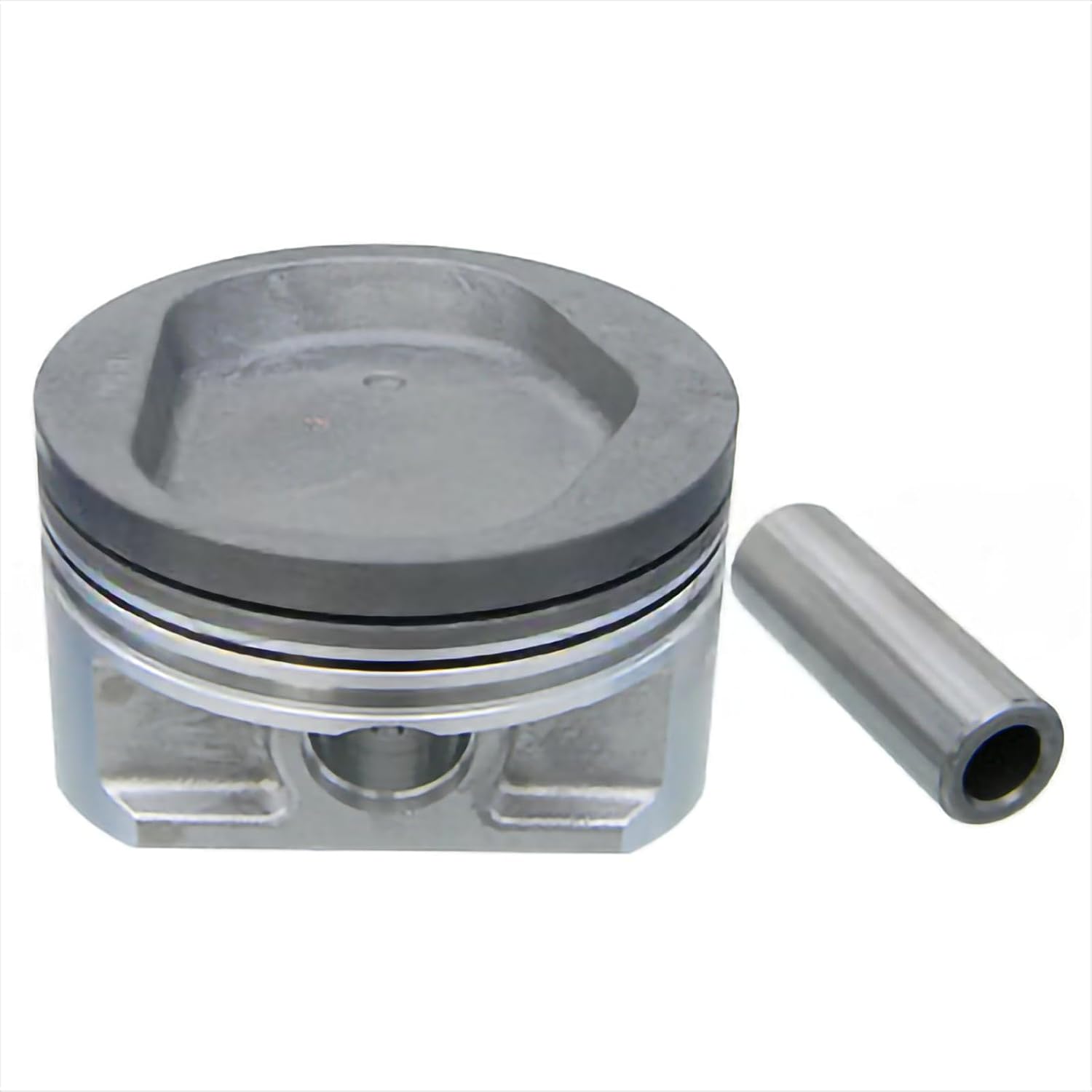 Piston and Pin N-12010-FU570 Forklift Part N-12010-FU570 for Toyota Forklift – Aftermarket Replacement