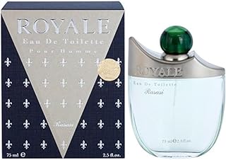 Royale EDP - 75 ml (For Men)
