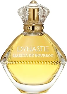MDB GOLDEN DYNASTIE EDP, Marina de Bourbon