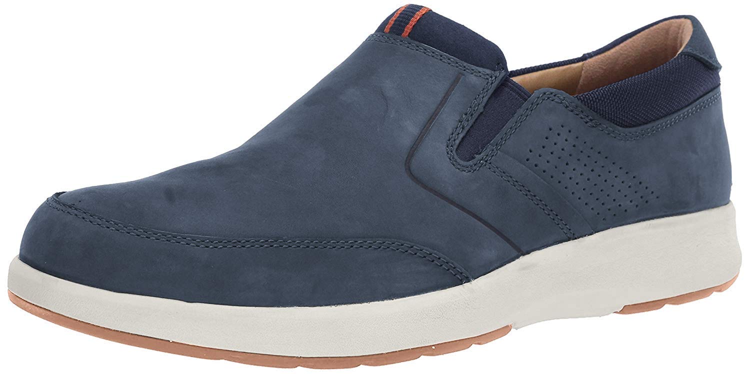 Clarks Men's Un Trail Step Loafer - Main Image