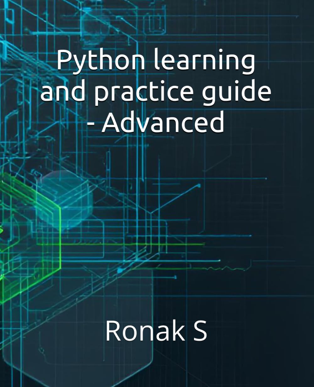 Python learning and practice guide - Advanced: Advanced level