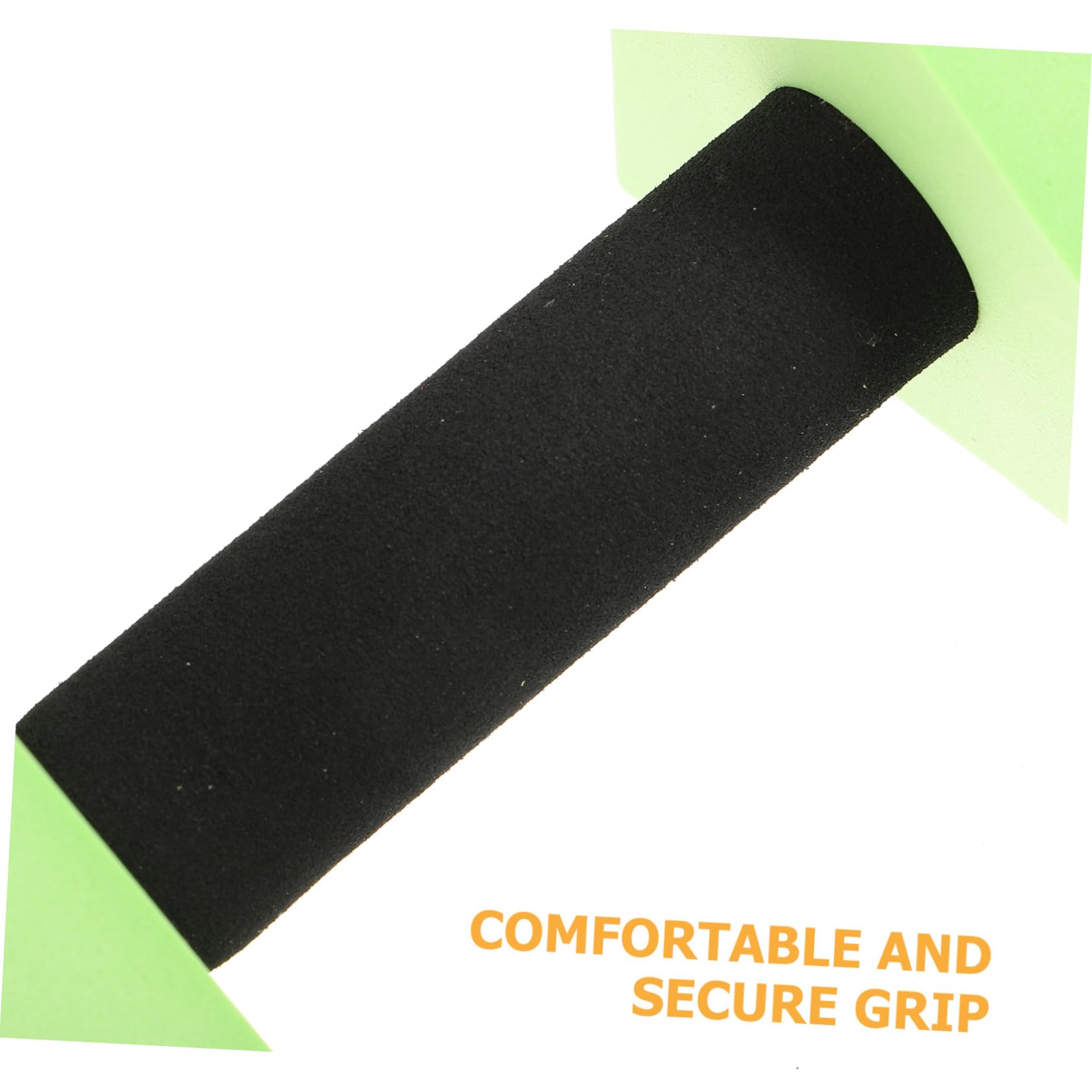 Mipcase 2 Ensembles Équipement D'entraînement D'haltères d'eau Triangle Eva Ailes d'eau pour Les Tout-Petits Flotteurs pour Adultes Poids Bouée De Natation Matériel D'aquagym 2 Pièces * 2
