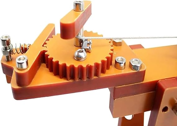 Badminton Racket Stringing Machine, Racket Stringing Machine Digital Display, for Badminton Racket, Tennis Racket, DIY Squash