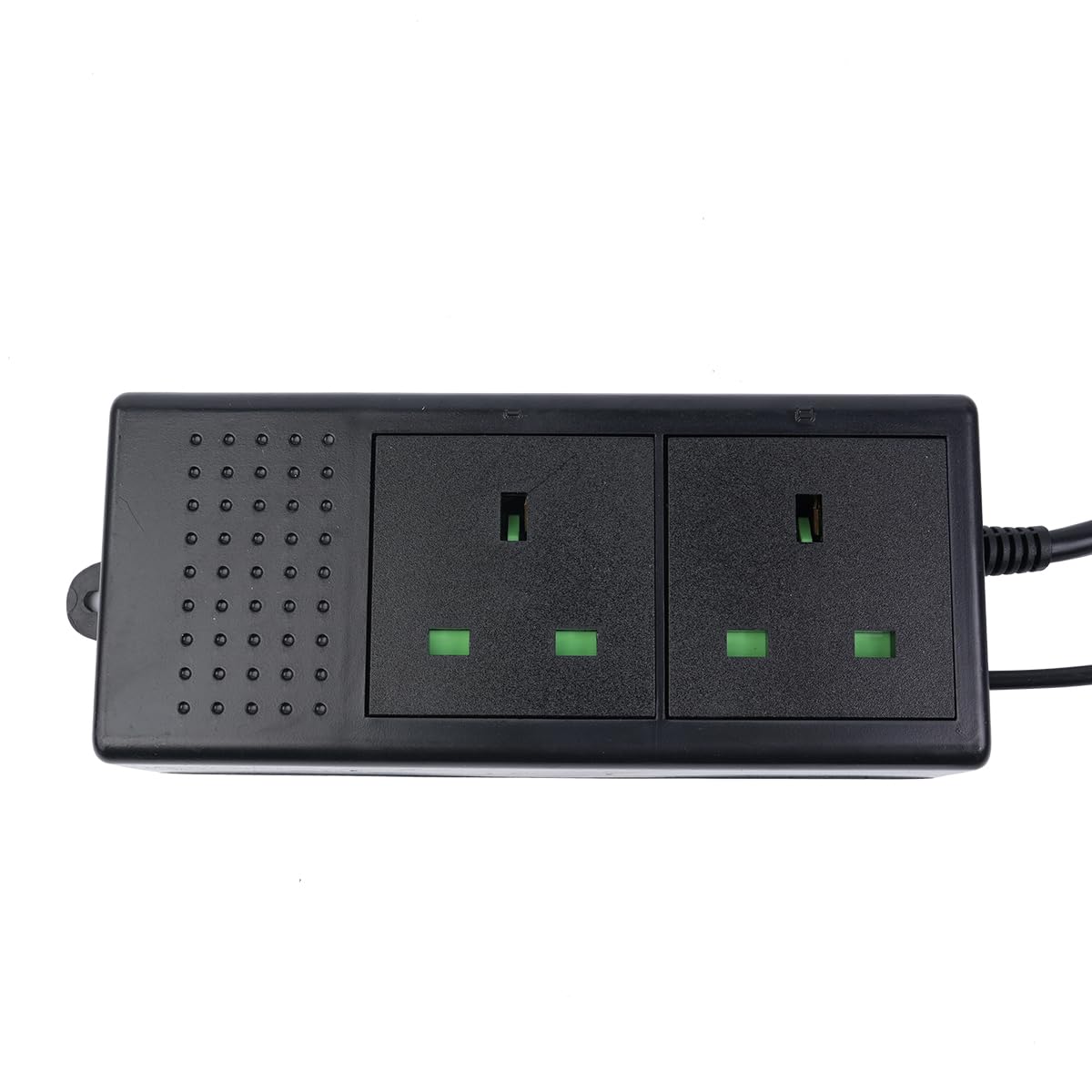 Reptile Thermostat PID Dimmer do gadów lampa grzewcza termostat gniazdo kontrolera do terrarium wiwarium akwarium z wodoodporną sondą czujnika