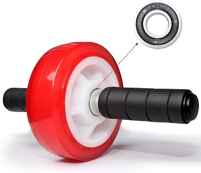 PALLOTH Ab Roller Wheel
