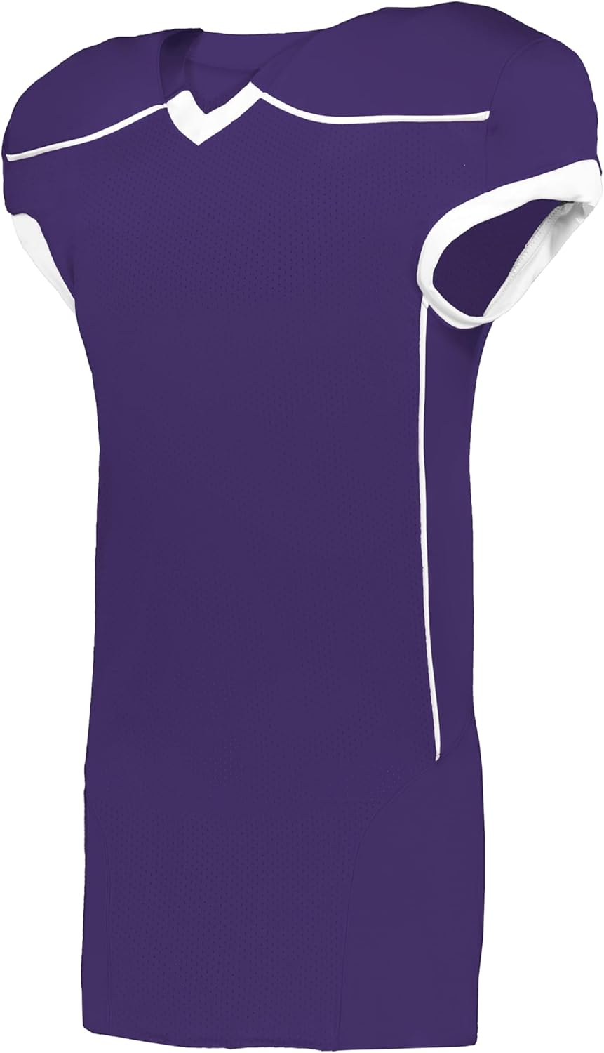 776E - Speed Game JERSEY Mens - 2XL - PU/WH