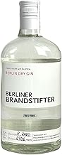 Berliner Brandstifter Dry Gin 70cl