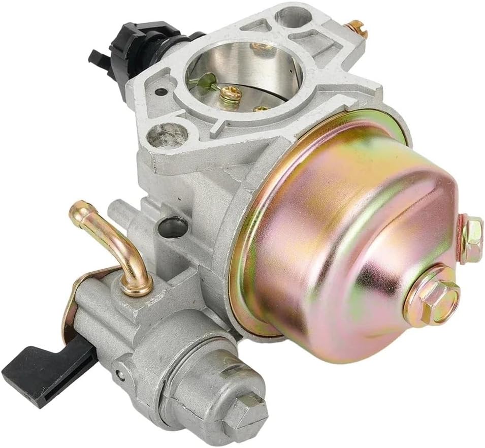Carburetor Kit Fit For GX270 GX340 GX390 GX420 11HP 13HP 16HP Replace 16100-ZF6-V01 Engine Motor Garden Power Tool Parts