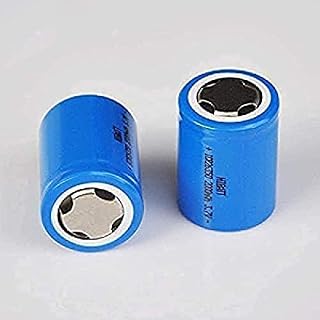 3.7V 26350 Li-Ion Rechargeable Battery Icr26350 2000Mah Li-Ion Battery for Razor Flashlight-2_Pieces