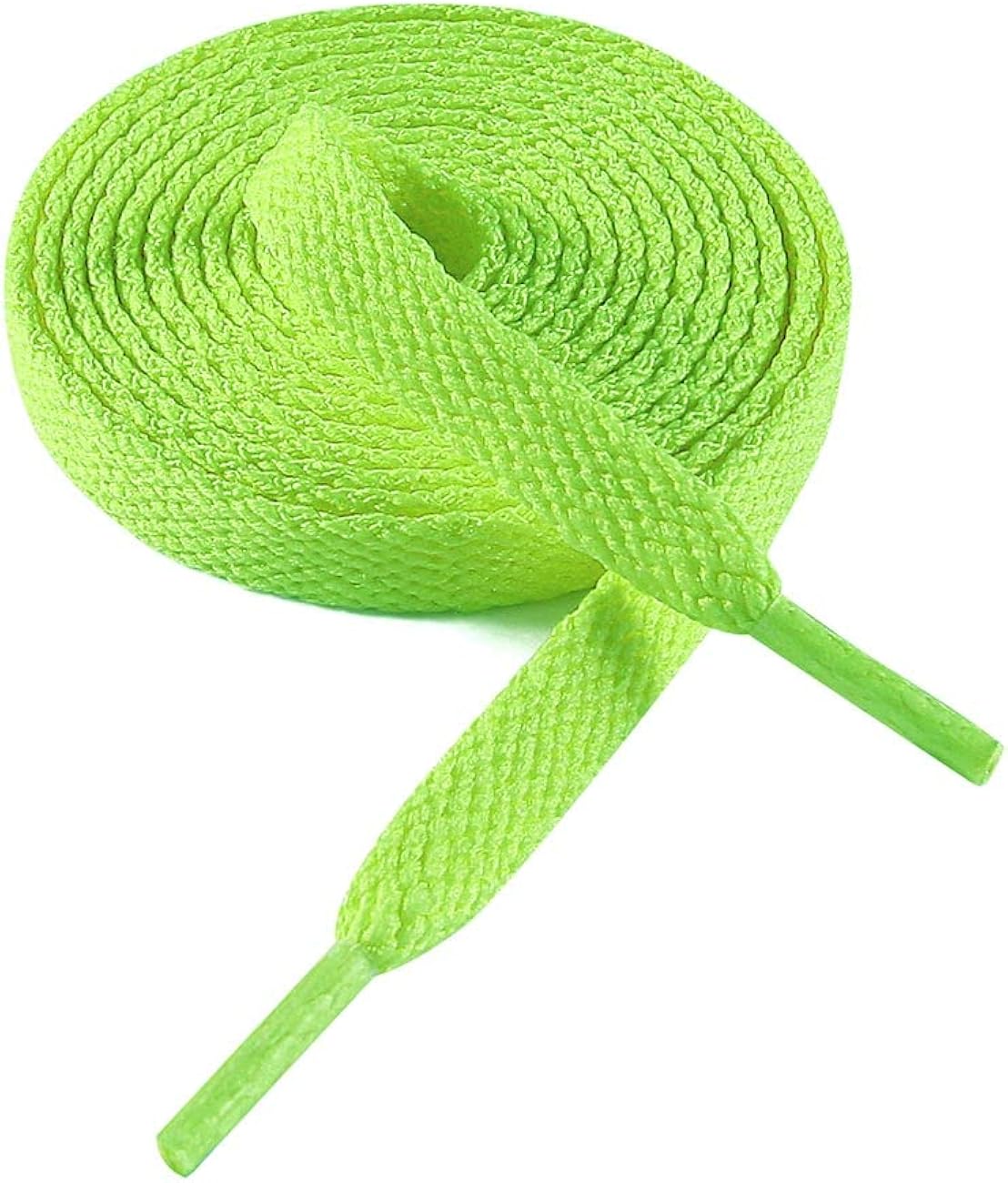 VSUDO Flat Shoe Laces for Sneakers, Shoelaces for Sneakers, Athletic Shoelaces : Clothing, Shoes & Jewelry