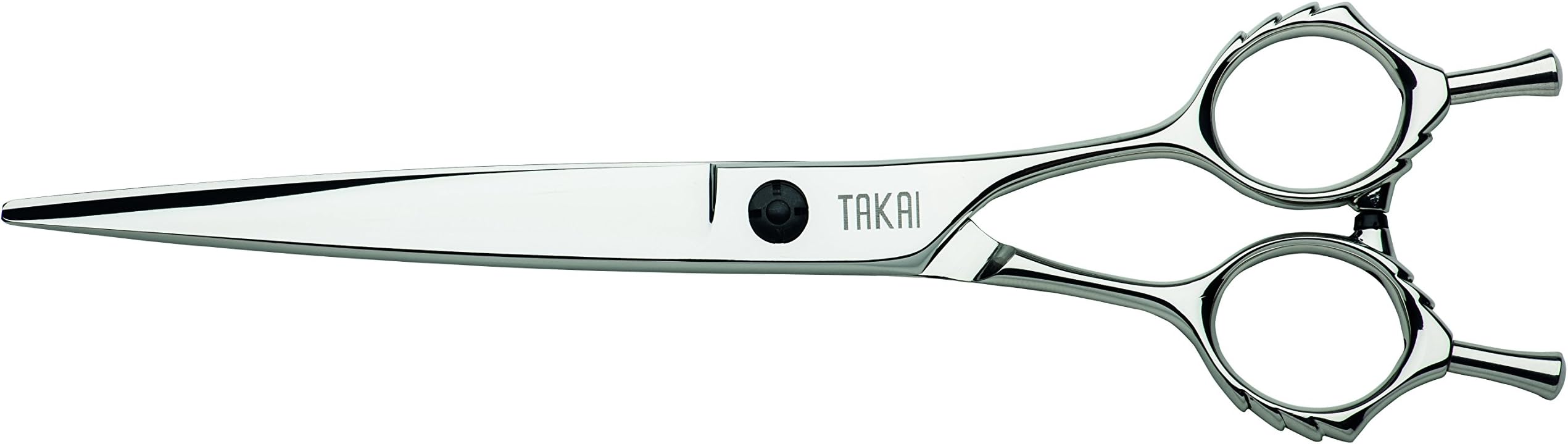 Takai V10 Meiji 70 Left and Right-Handed Hair Cutting Scissor 7.0-Inch