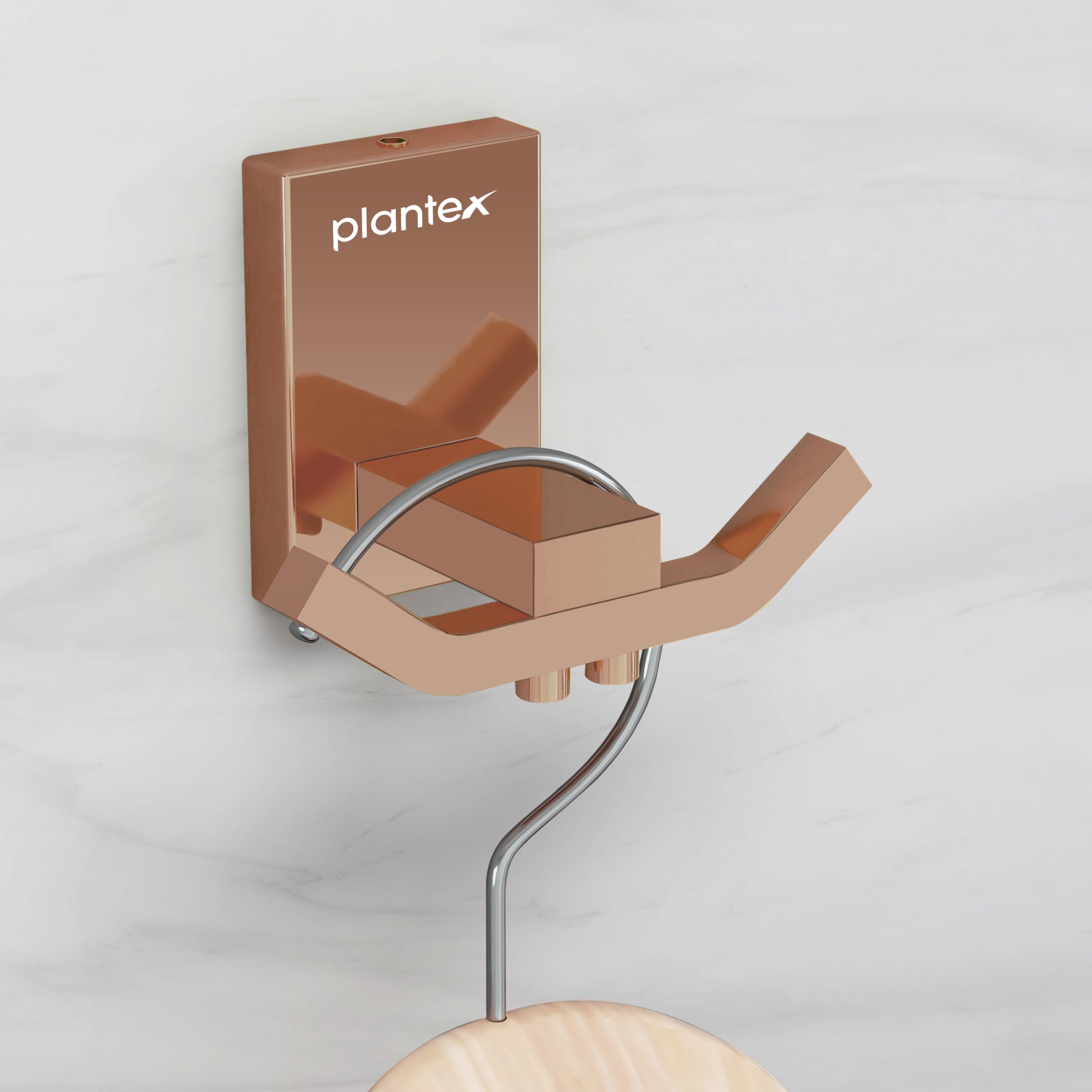 See full amazon price history chart for Plantex 304 Grade Stainless Steel Robe Hook/Wall Hanging Hooks/Cloth-Towel Hanger/Robe Hooks for Bathroom - Crystal (PVD Rose Gold) Plantex 304 Grade Stainless Steel Robe Hook/Wall Hanging Hooks/Cloth-Towel Hanger/Robe Hooks for Bathroom - Crystal (PVD Rose Gold) (B0CWTV1SJT) Amazon Price History, Amazon Price Tracker