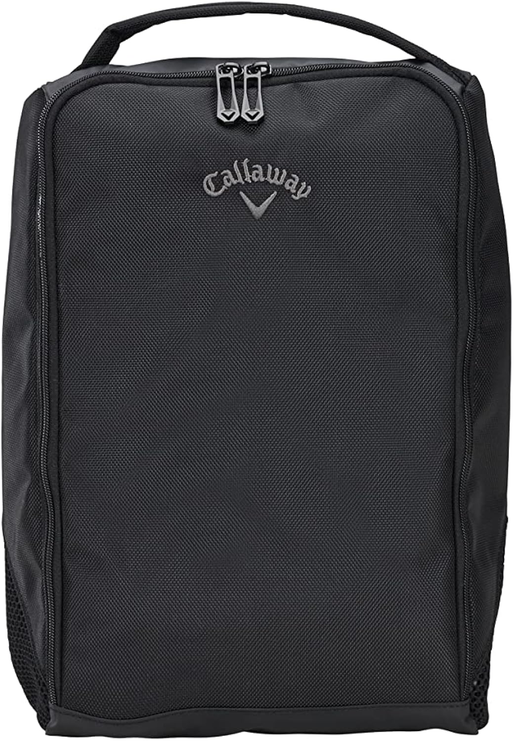 Callaway Golf 2022 Clubhouse Collection Shoe Bag : Sports & Outdoors