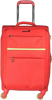 traworld trolley bolsa review