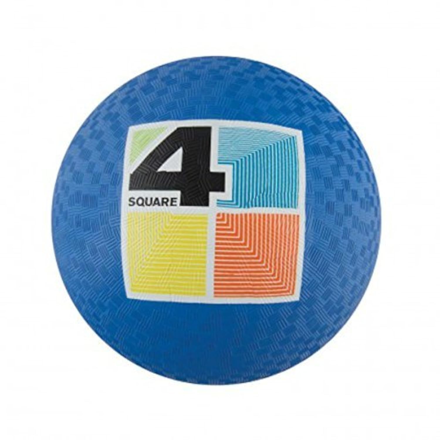 Franklin Bola cuadrada del patio de juegos 4